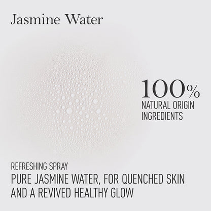 Kama Ayurveda Jasmine Hydrating Floral Water - Dista