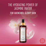 Thumbnail for Kama Ayurveda Jasmine Hydrating Floral Water - Dista