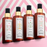 Thumbnail for Kama Ayurveda Jasmine Hydrating Floral Water - Dista