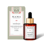 Thumbnail for Kama Ayurveda Sandanya Blemish Clarifying Dry Oil - Dista