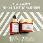 Thumbnail for Kama Ayurveda Sandanya Blemish Clarifying Dry Oil - Dista