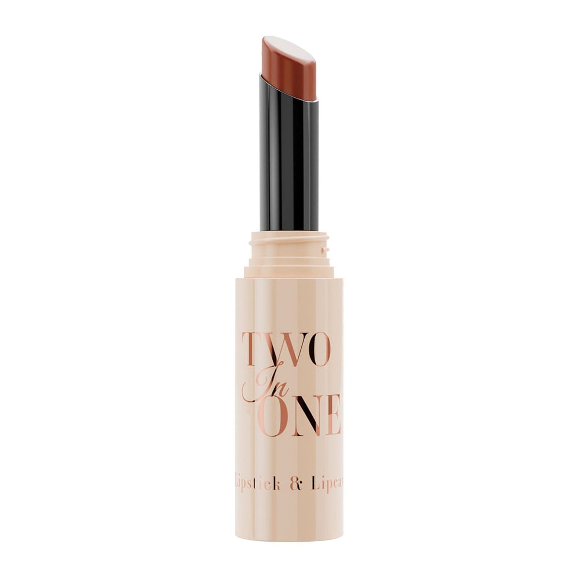 Character Two In One - Lipstick & Lipcare - Cto104 - Distacart