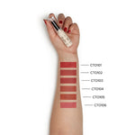 Thumbnail for Character Two In One - Lipstick & Lipcare - Cto104 - Distacart