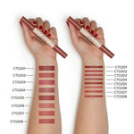 Thumbnail for Character Two In One - Lipstick & Lipliner - Cto207 - Distacart