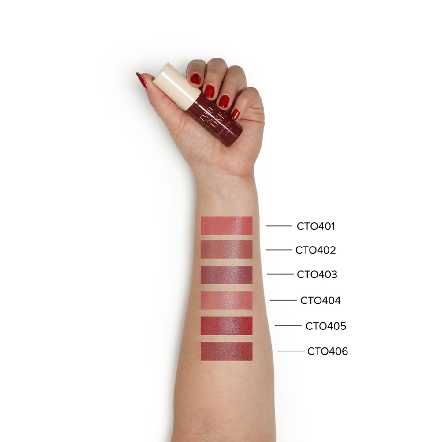 Character Two In One - Glaze & Gloss - Cto401 - Distacart
