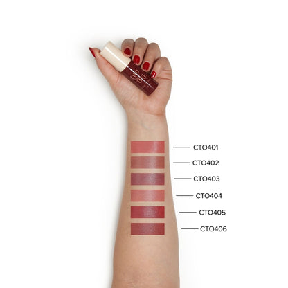 Character Two In One - Glaze & Gloss - Cto401 - Distacart
