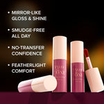 Thumbnail for Character Two In One - Glaze & Gloss - Cto402 - Distacart