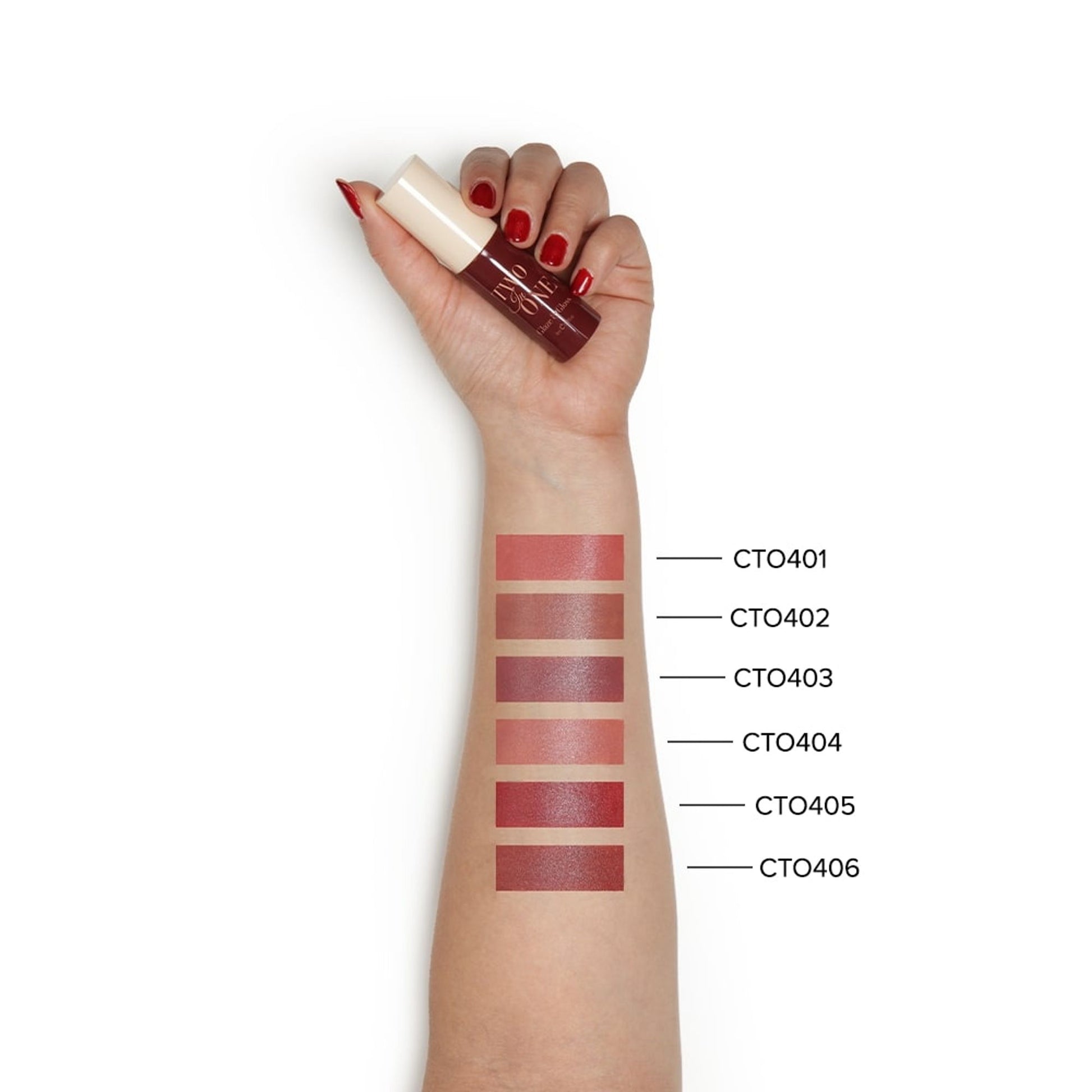 Character Two In One - Glaze & Gloss - Cto403 - Distacart