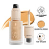 Character Two In One Foundation - CTO506
