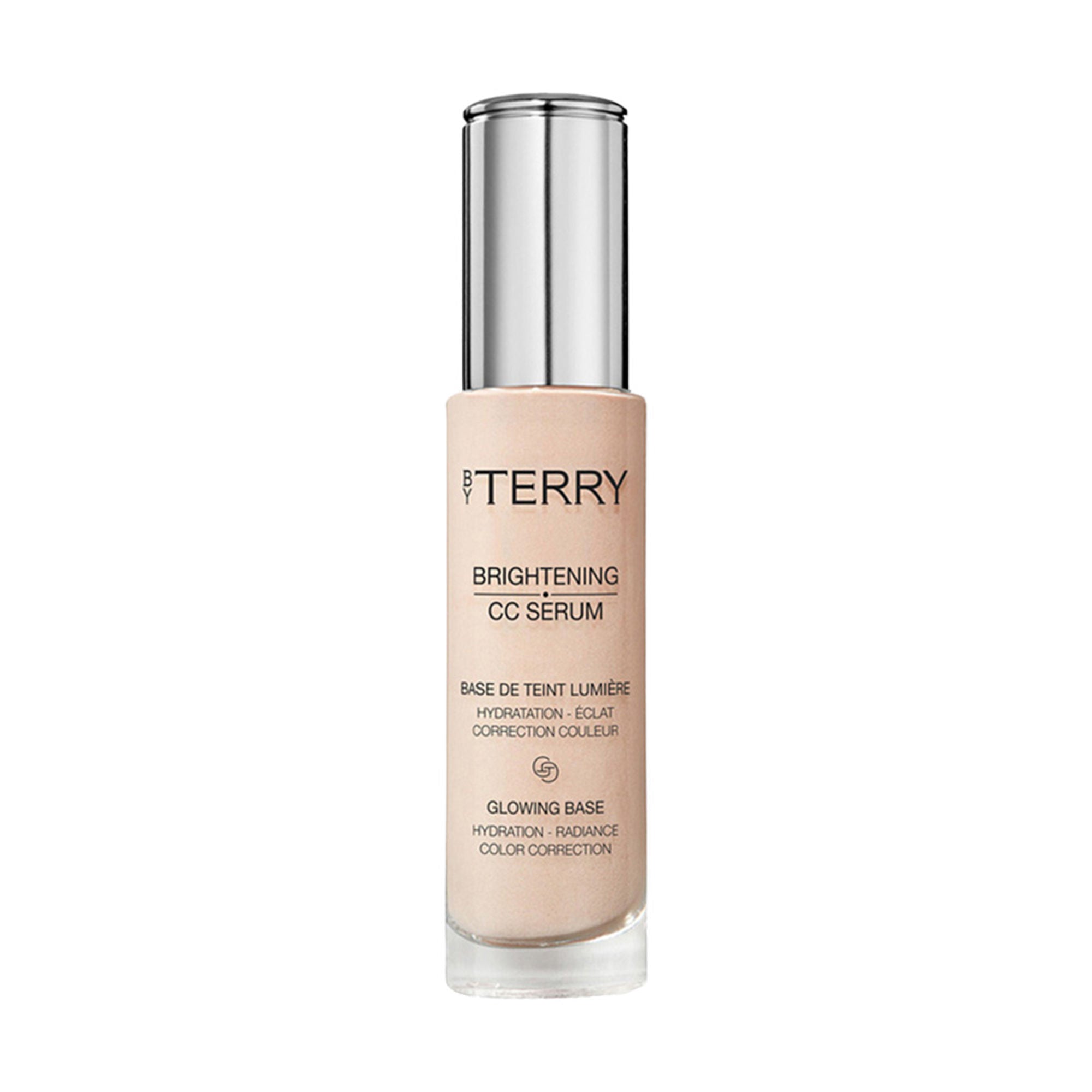By Terry Brightening CC Serum - 2.25 Ivory Light - Distacart