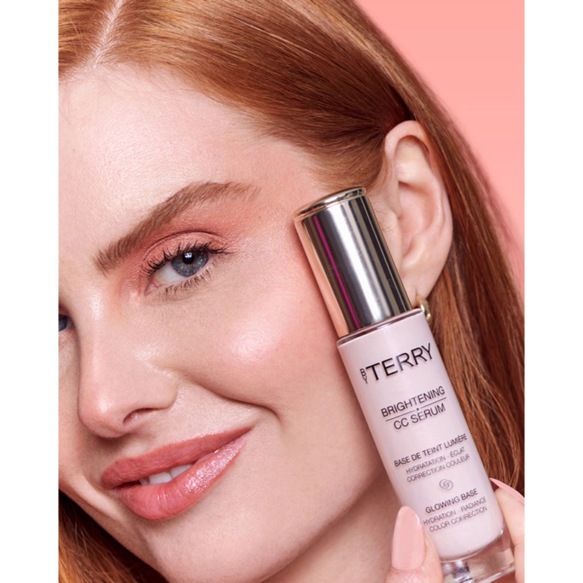 By Terry Brightening CC Serum - 2.25 Ivory Light - Distacart