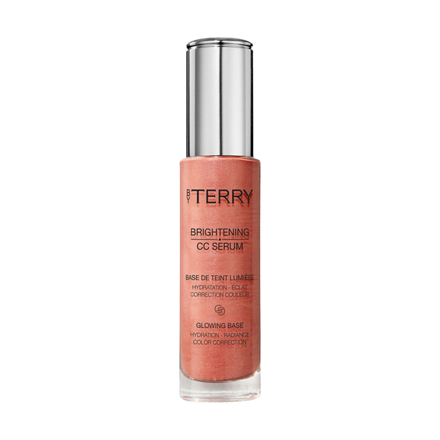 By Terry Brightening CC Serum - 5 Sienna Light - Distacart