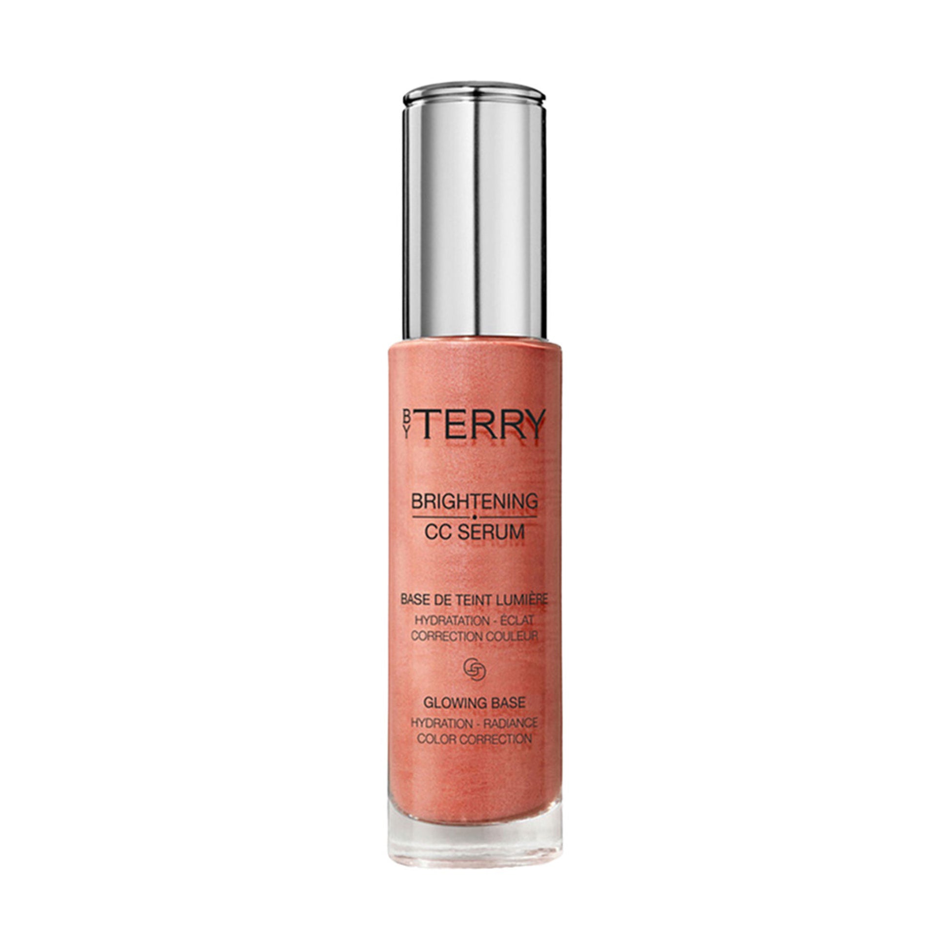 By Terry Brightening CC Serum - 5 Sienna Light - Distacart