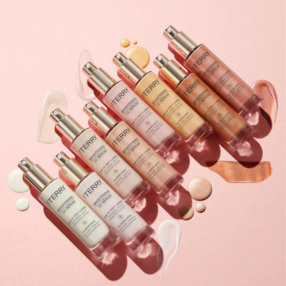 By Terry Brightening CC Serum - 5 Sienna Light - Distacart