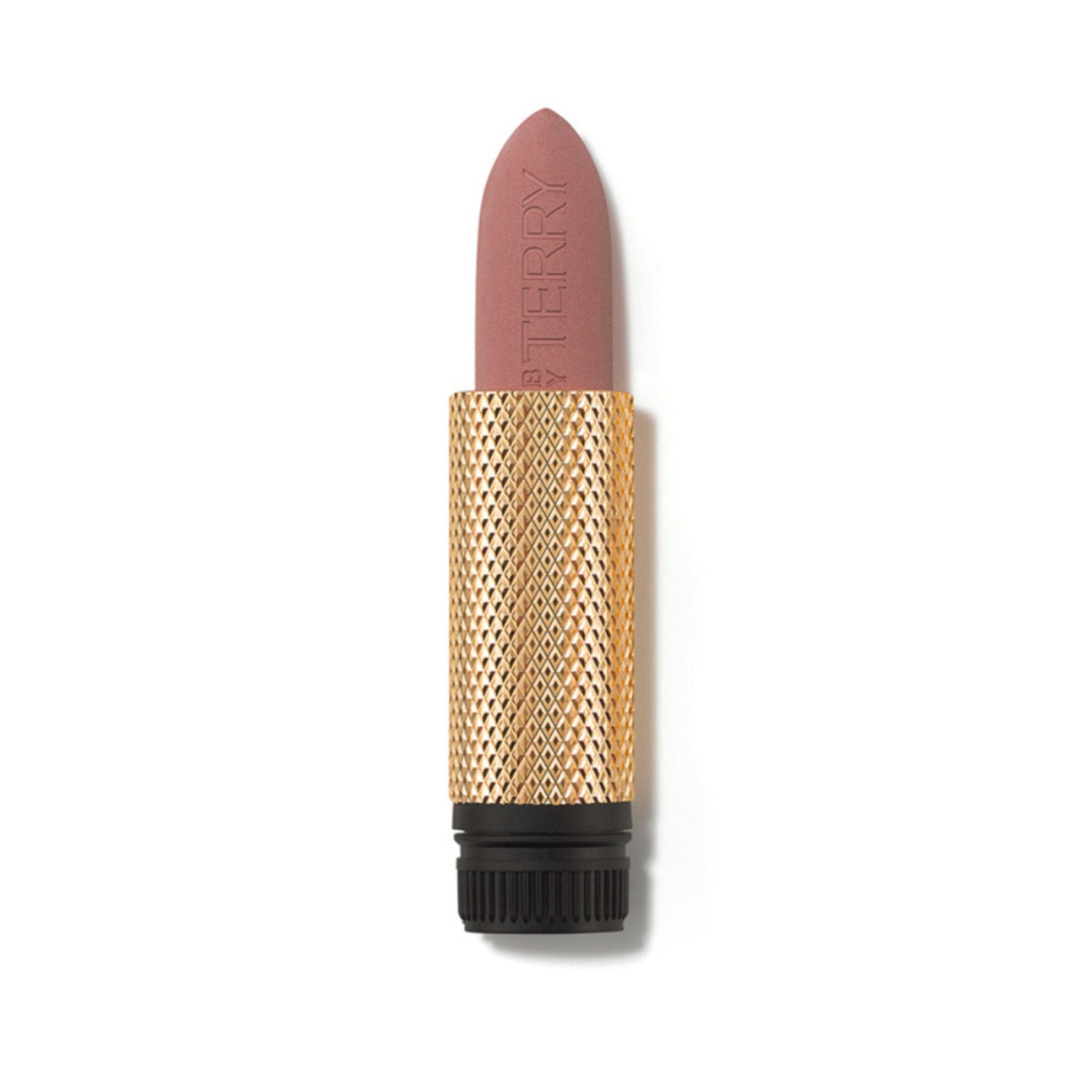 By Terry Rouge Opulent Lipstick - 1.Vintage Nude - Distacart