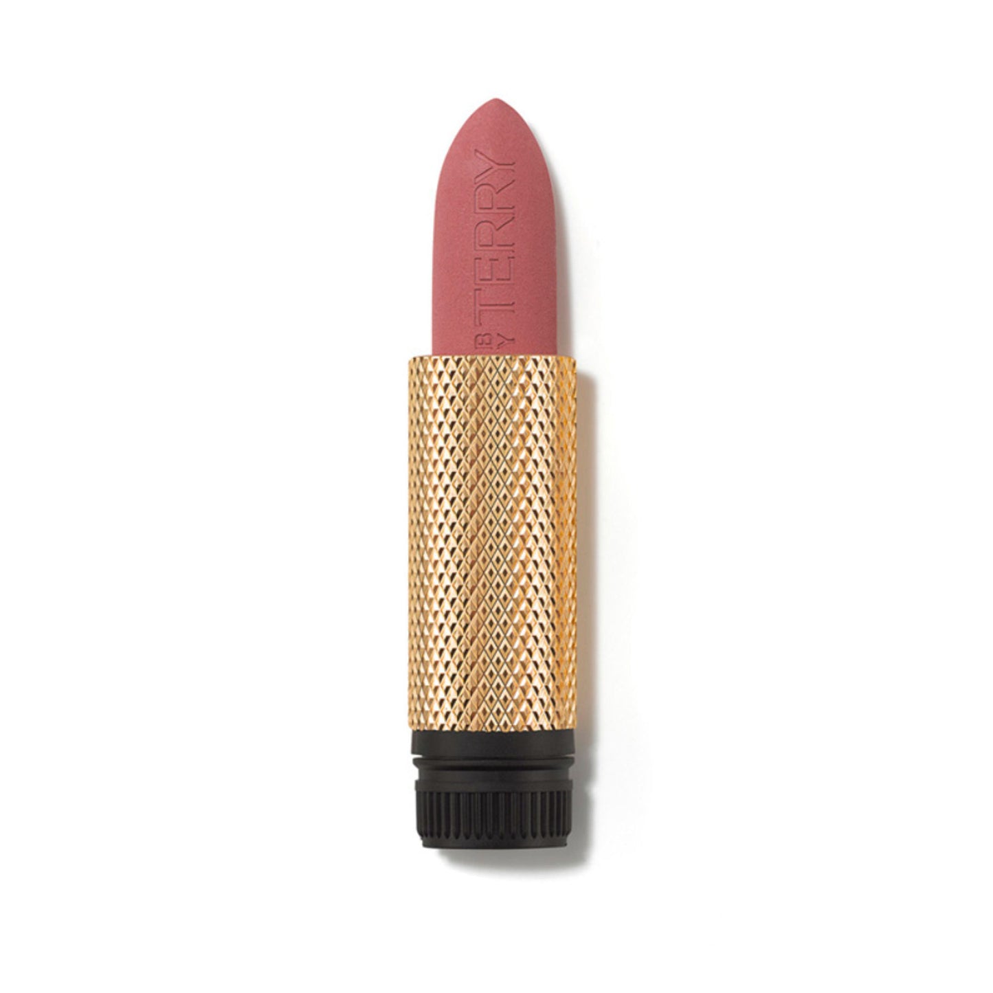 By Terry Rouge Opulent Lipstick - 2.Bare Velvet - Distacart