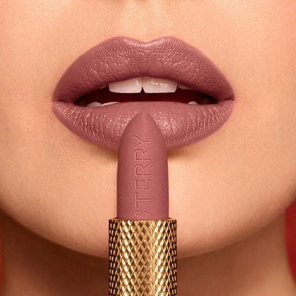 By Terry Rouge Opulent Lipstick - 2.Bare Velvet - Distacart