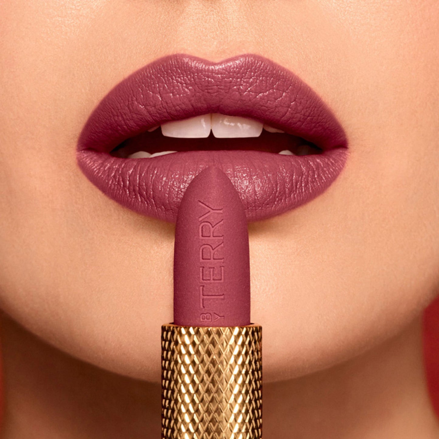 By Terry Rouge Opulent Lipstick - 3.Sweet Romance - Distacart