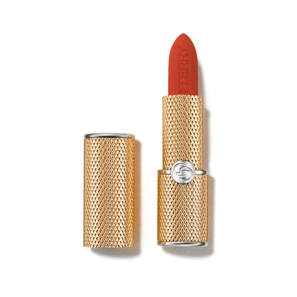 By Terry Rouge Opulent Lipstick - 5.Coral Crush