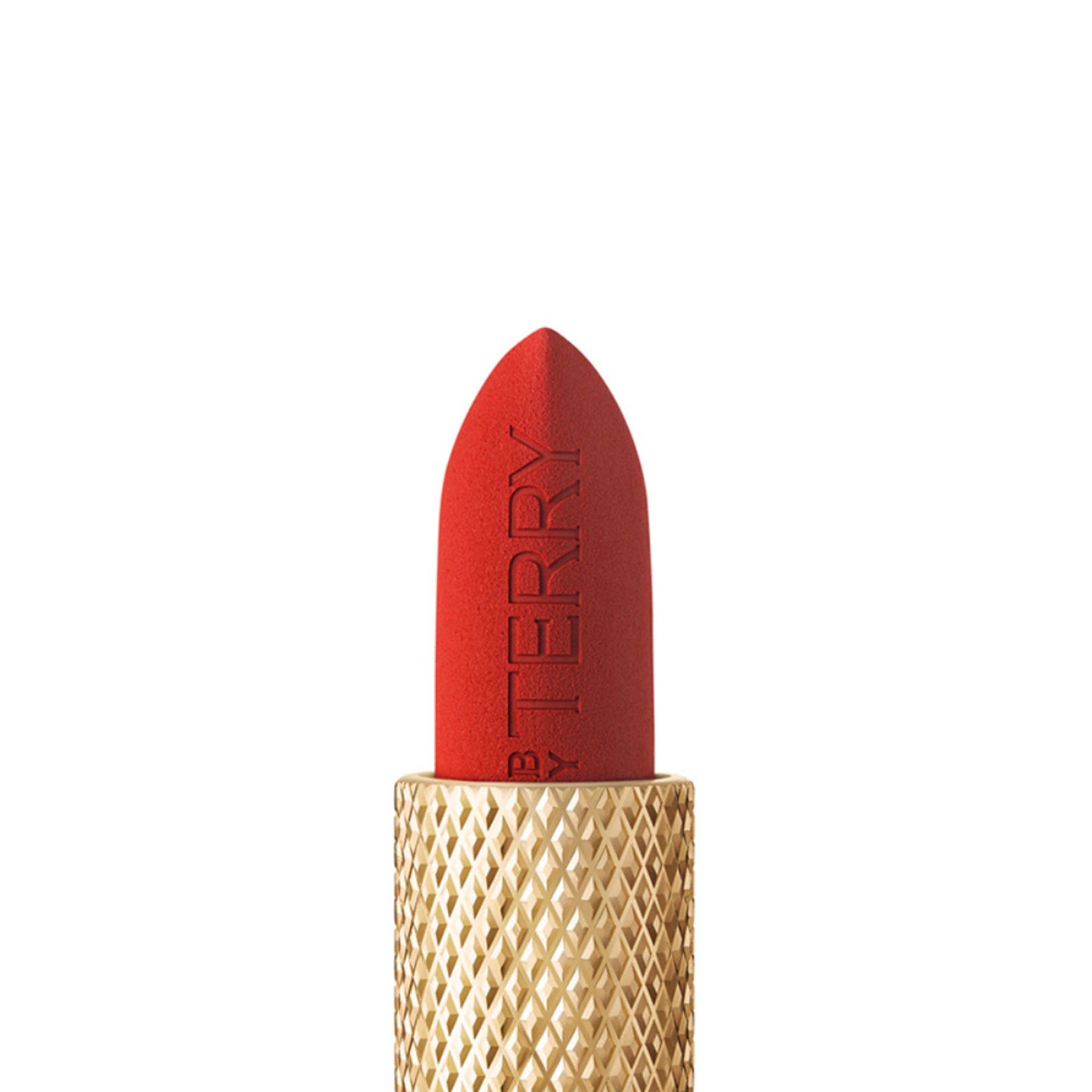 By Terry Rouge Opulent Lipstick - 6.Red Alert - Distacart