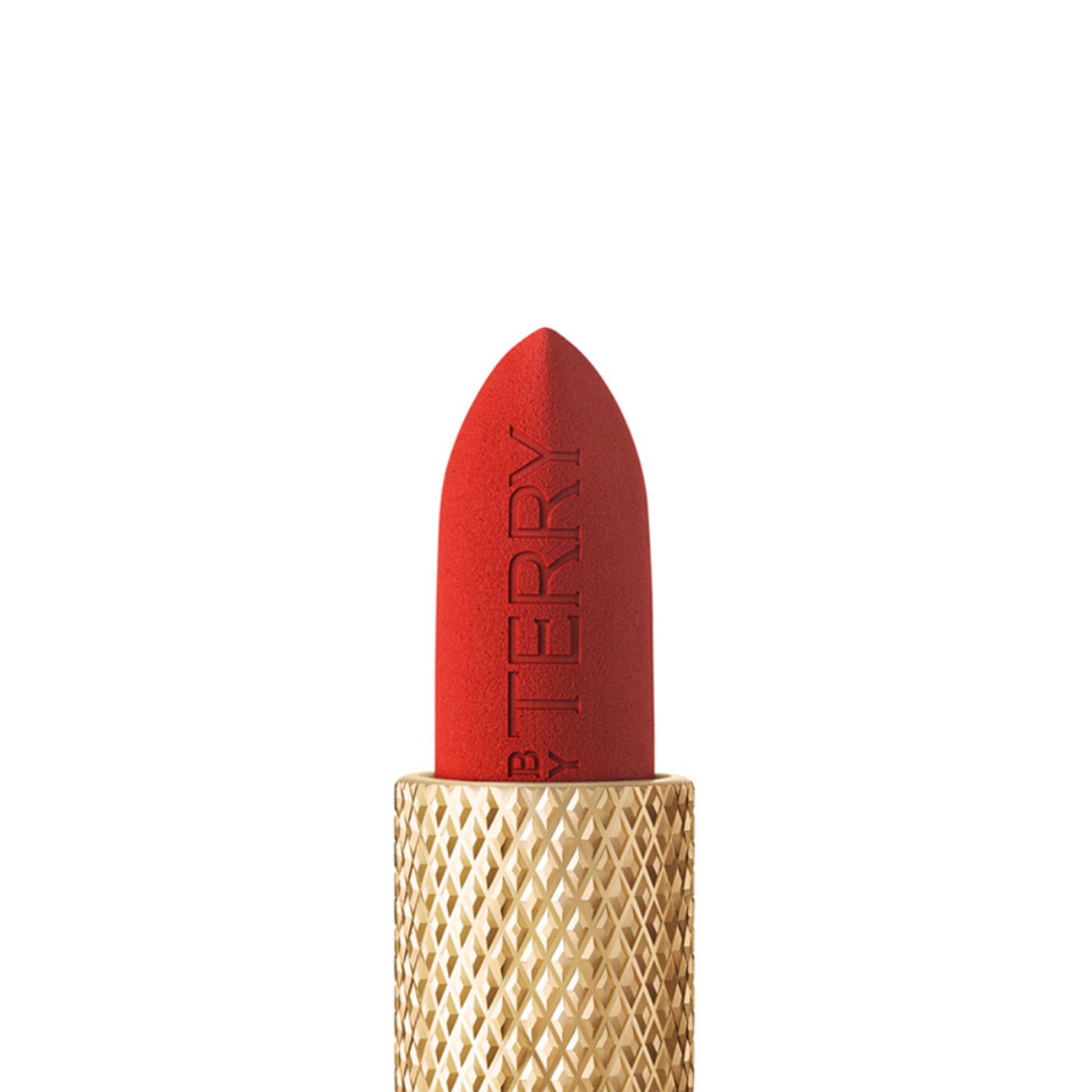 By Terry Rouge Opulent Lipstick - 6.Red Alert - Distacart