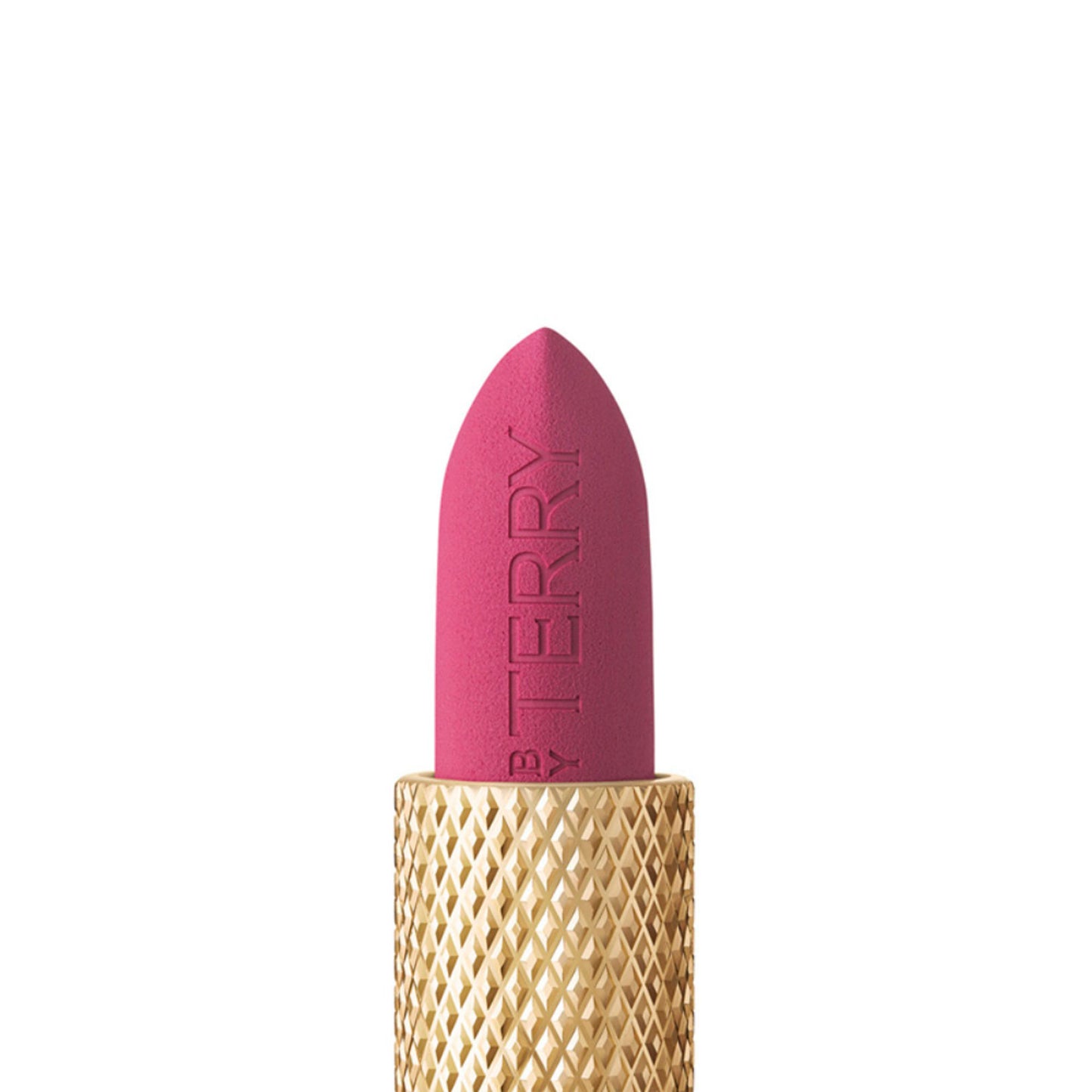 By Terry Rouge Opulent Lipstick - 7.Pink Palace - Distacart