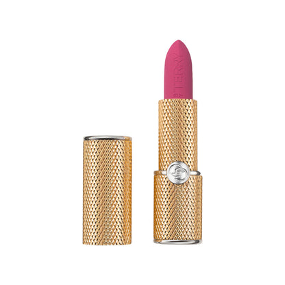 By Terry Rouge Opulent Lipstick - 7.Pink Palace - Distacart