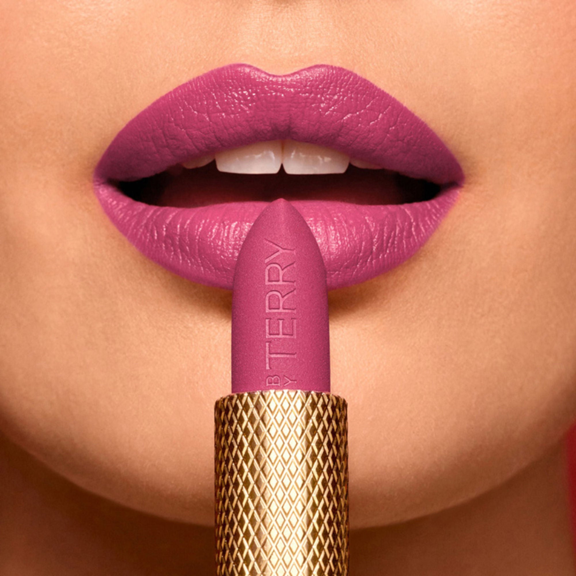By Terry Rouge Opulent Lipstick - 7.Pink Palace - Distacart