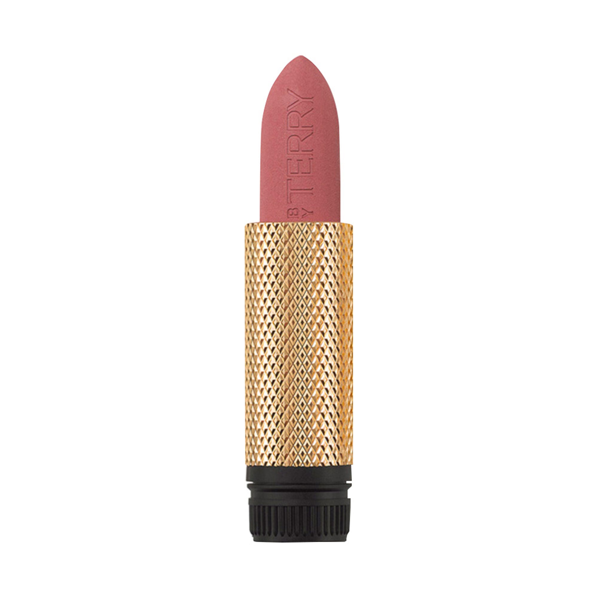 By Terry Refill Rouge Opulent Lipstick - 2.Bare Velvet - Distacart