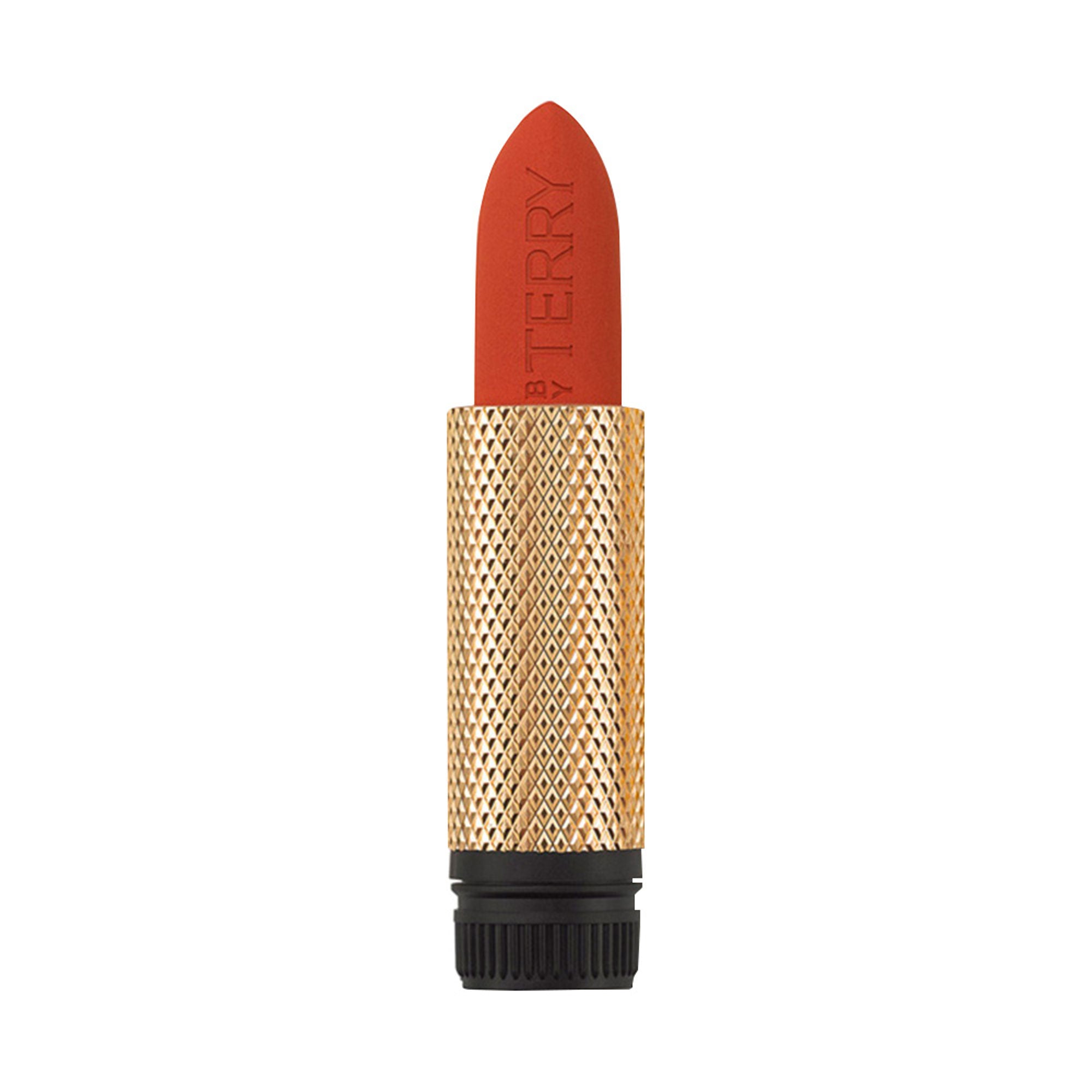 By Terry Refill Rouge Opulent Lipstick - 5.Coral Crush - Distacart