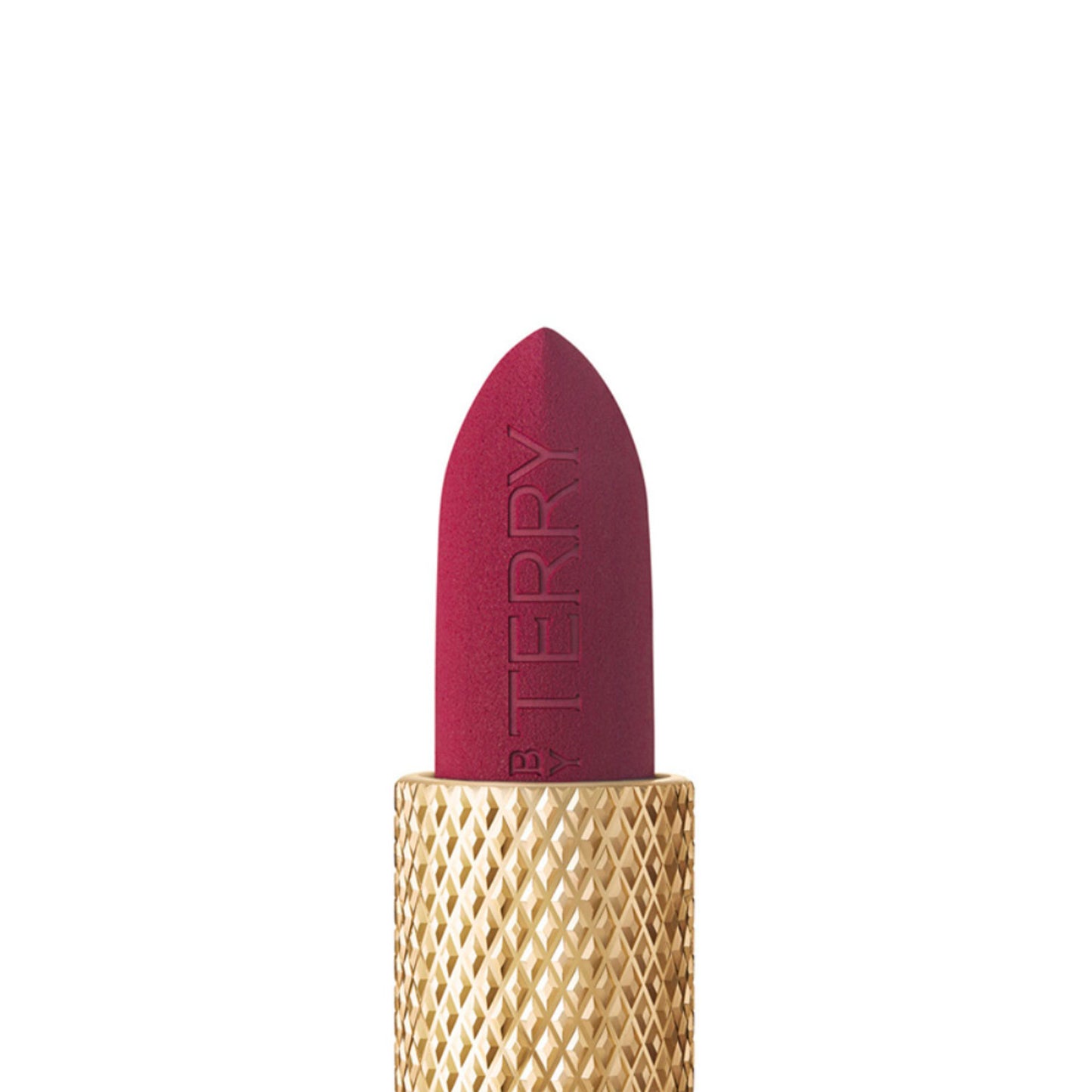 By Terry Refill Rouge Opulent Lipstick - 10.Cherry Chérie - Distacart