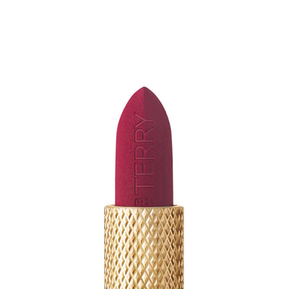By Terry Refill Rouge Opulent Lipstick - 10.Cherry Chérie - Distacart