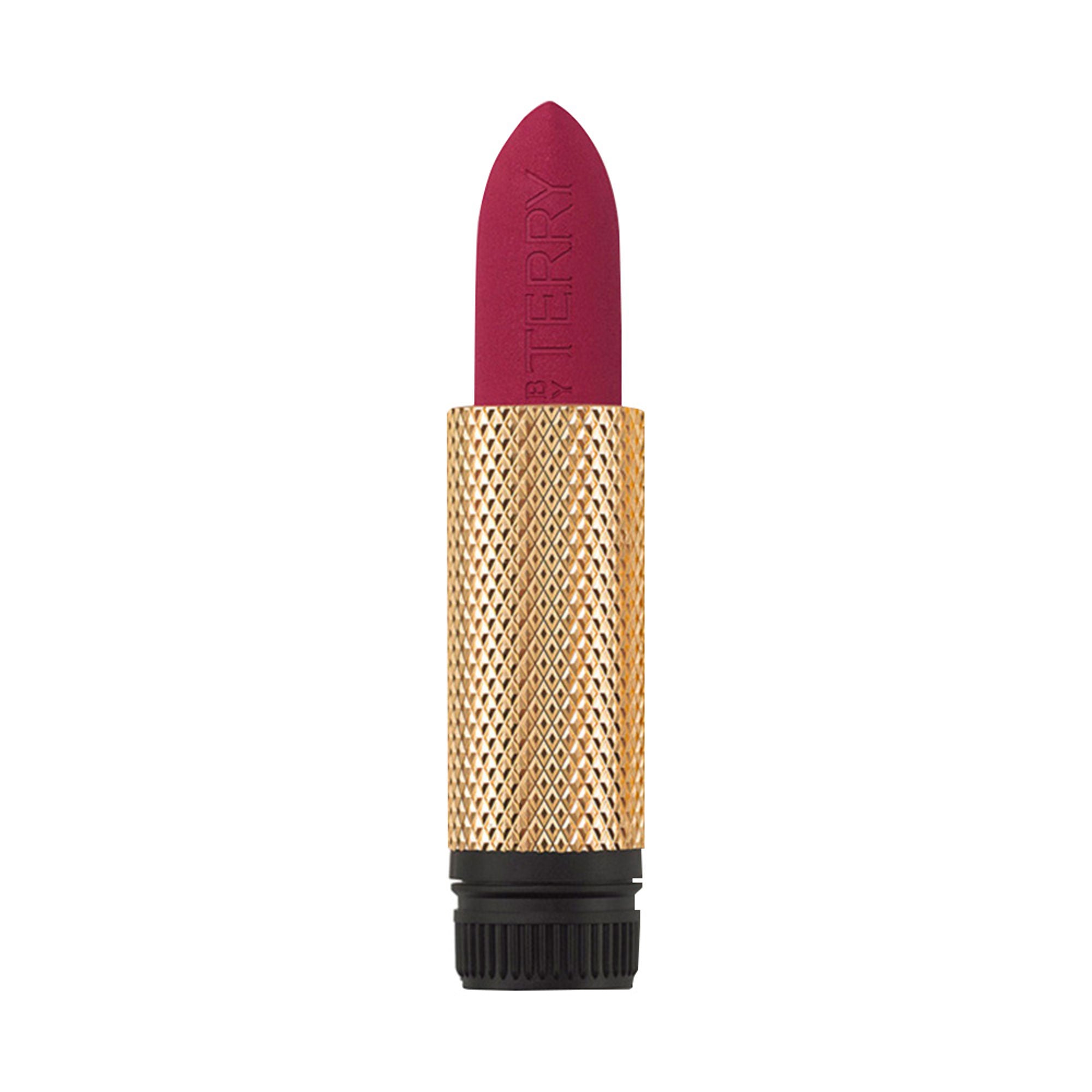 By Terry Refill Rouge Opulent Lipstick - 10.Cherry Chérie - Distacart