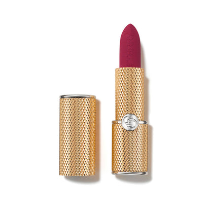 By Terry Refill Rouge Opulent Lipstick - 10.Cherry Chérie - Distacart