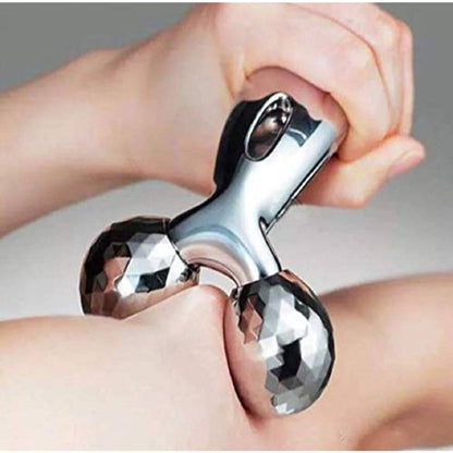 Image 2 of Kazarmaa 3d Roller Face Body Massager