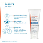 Thumbnail for Ducray Anaphase+ Anti-Hair Loss Complement Shampoo