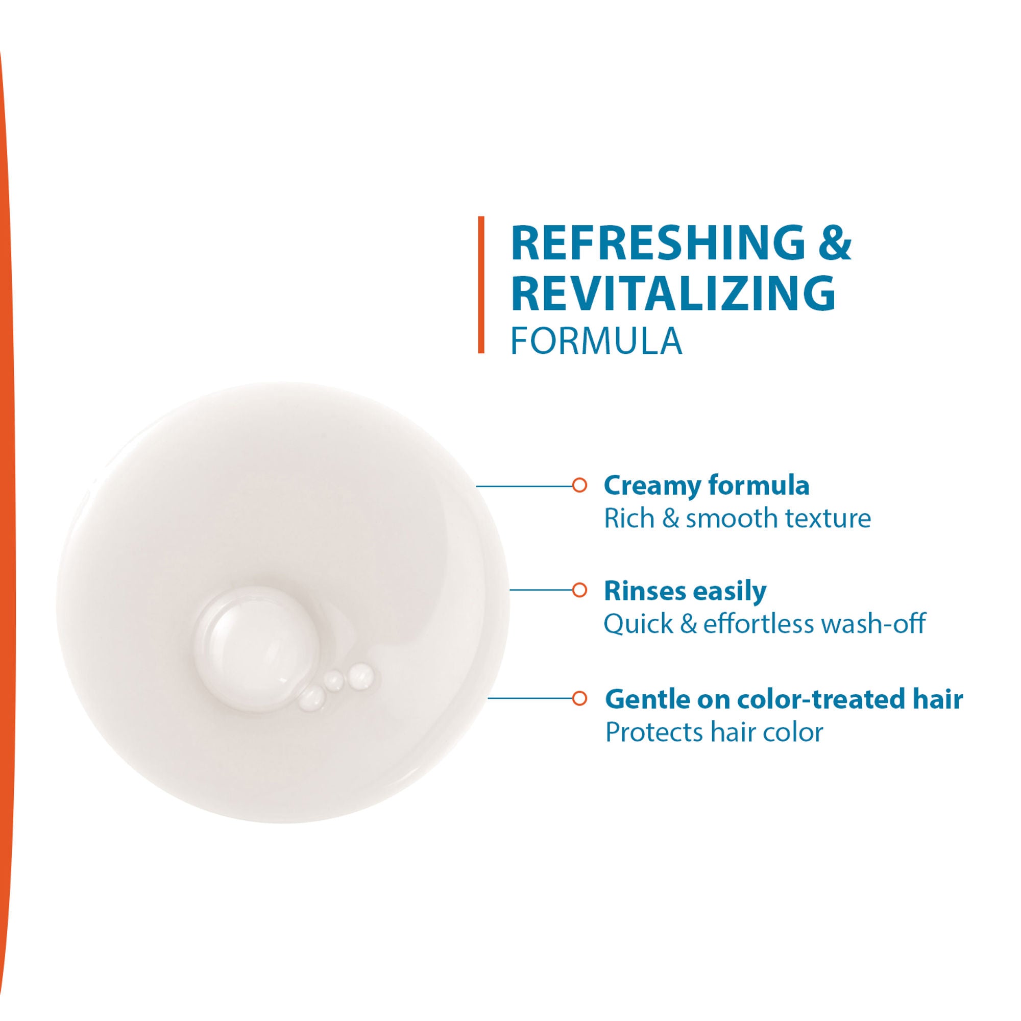 Ducray Anaphase+ Anti-Hair Loss Complement Shampoo