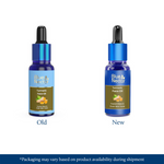 Thumbnail for Blue Nectar Turmeric Face Oil For Facial Glow & Tan Removal - Distacart