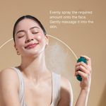 Thumbnail for Oteria Radiant Berry Mist Toner For Glowing Complexion & Balances Oily, Dry - Distacart