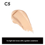 Thumbnail for Makeup Revolution Conceal And Define Concealer - C5