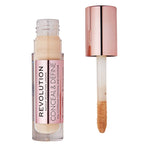 Thumbnail for Makeup Revolution Conceal And Define Concealer - C5