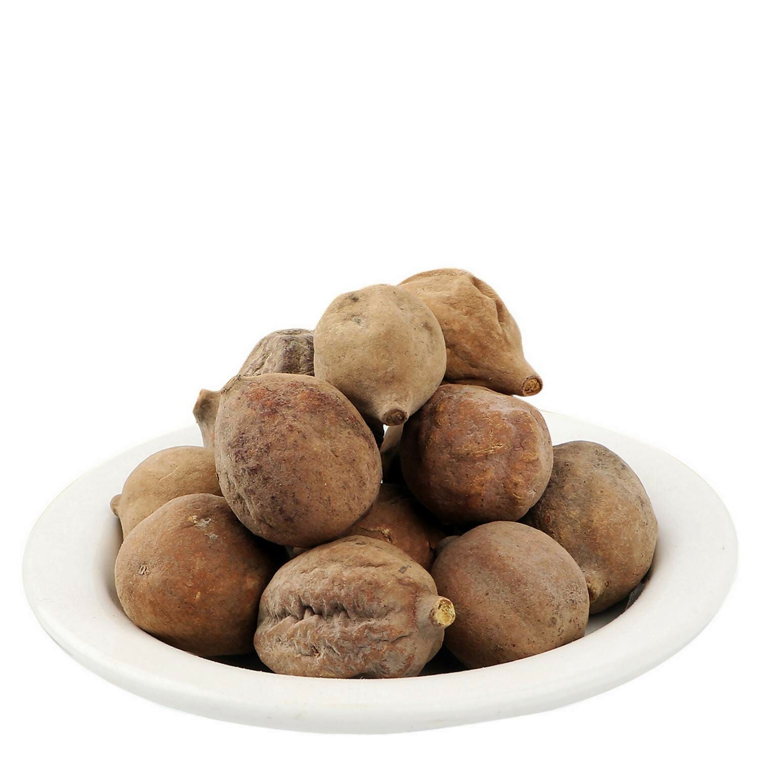 Yuvika Bahera - Baheda Sabut - Bibhitaki - Terminalia Bellirica - Bahera Whole - Distacart