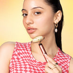 Thumbnail for Nykaa Naturals Korean Sheet Mask With Turmeric & Vitamin C For Glow & Brightening - Distacart