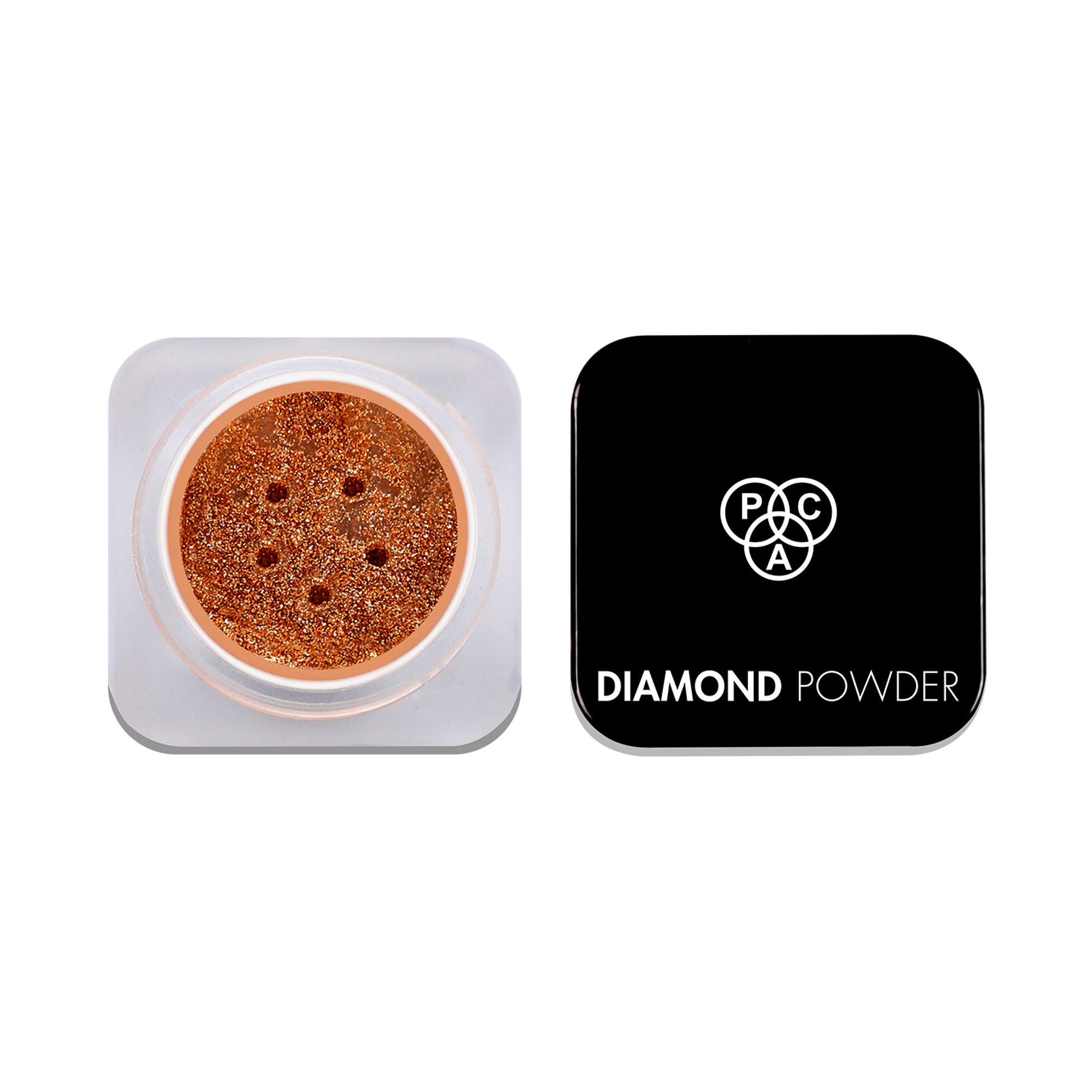 PAC Diamond Powder - 09 Blaze