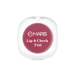 Thumbnail for MARS Cosmetics Lip & Cheek Tint for Bold Pop Color - 01-Dusty Rose - Distacart