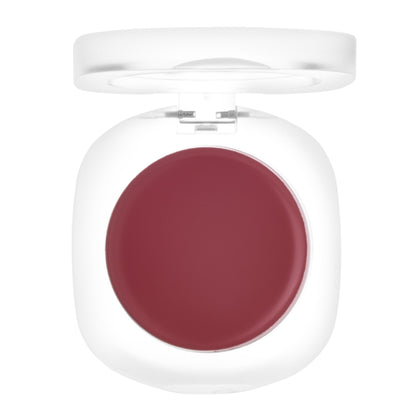 MARS Cosmetics Lip & Cheek Tint for Bold Pop Color - 04-Ruby Red - Distacart