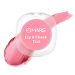 Thumbnail for MARS Lip & Cheek Tint for Bold Pop Color - 05-Pastel Pink