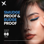 Thumbnail for MARS Cosmetics Won't Smudge Won't Budge Kajal - Iceberg