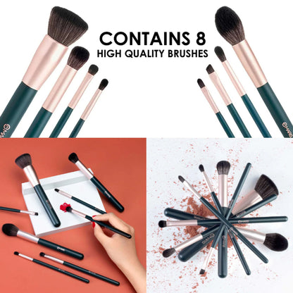 MARS Cosmetics Tools Of Titan Brush Set - Distacart