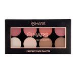 Thumbnail for MARS Cosmetics Fantasy Face Blush - 1